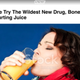 Illustration for article titled Take a Big Sip of the New Bone Hurting Juice Meme